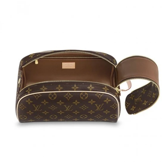 Mythick ru Louis Vuitton King Size Toiletry Bag M47528