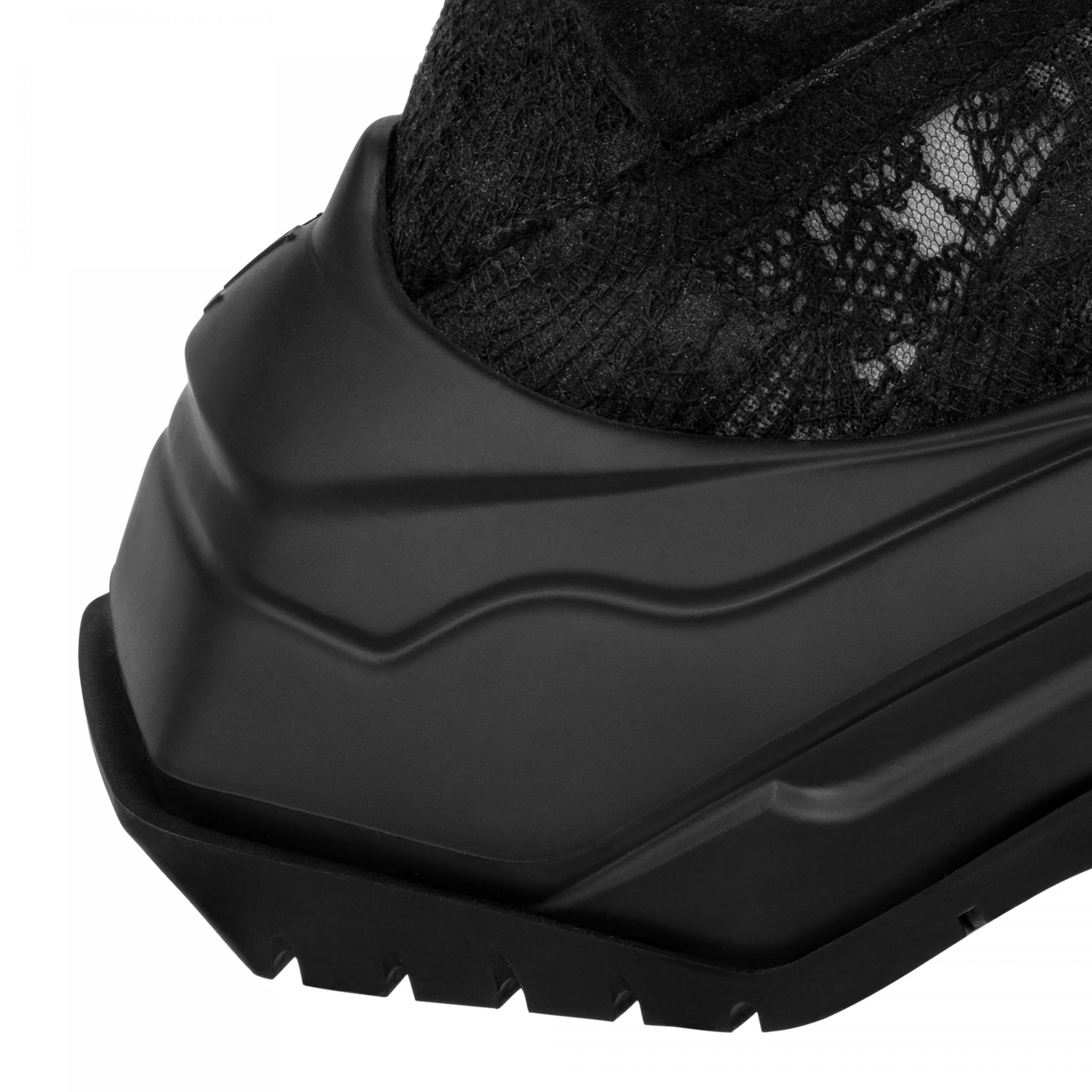Mythick ru Louis Vuitton LV Archlight 2.0 Platform Sneaker Black 1ABI3U