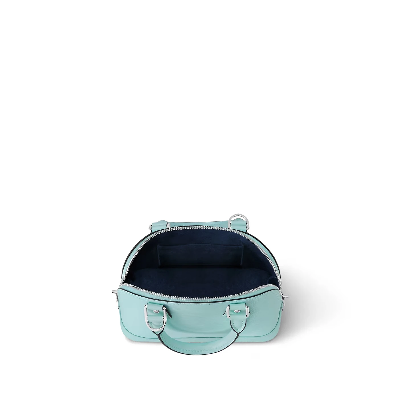 Louis vuitton locations Louis Vuitton Lagoon Turquoise M22619 Alma BB