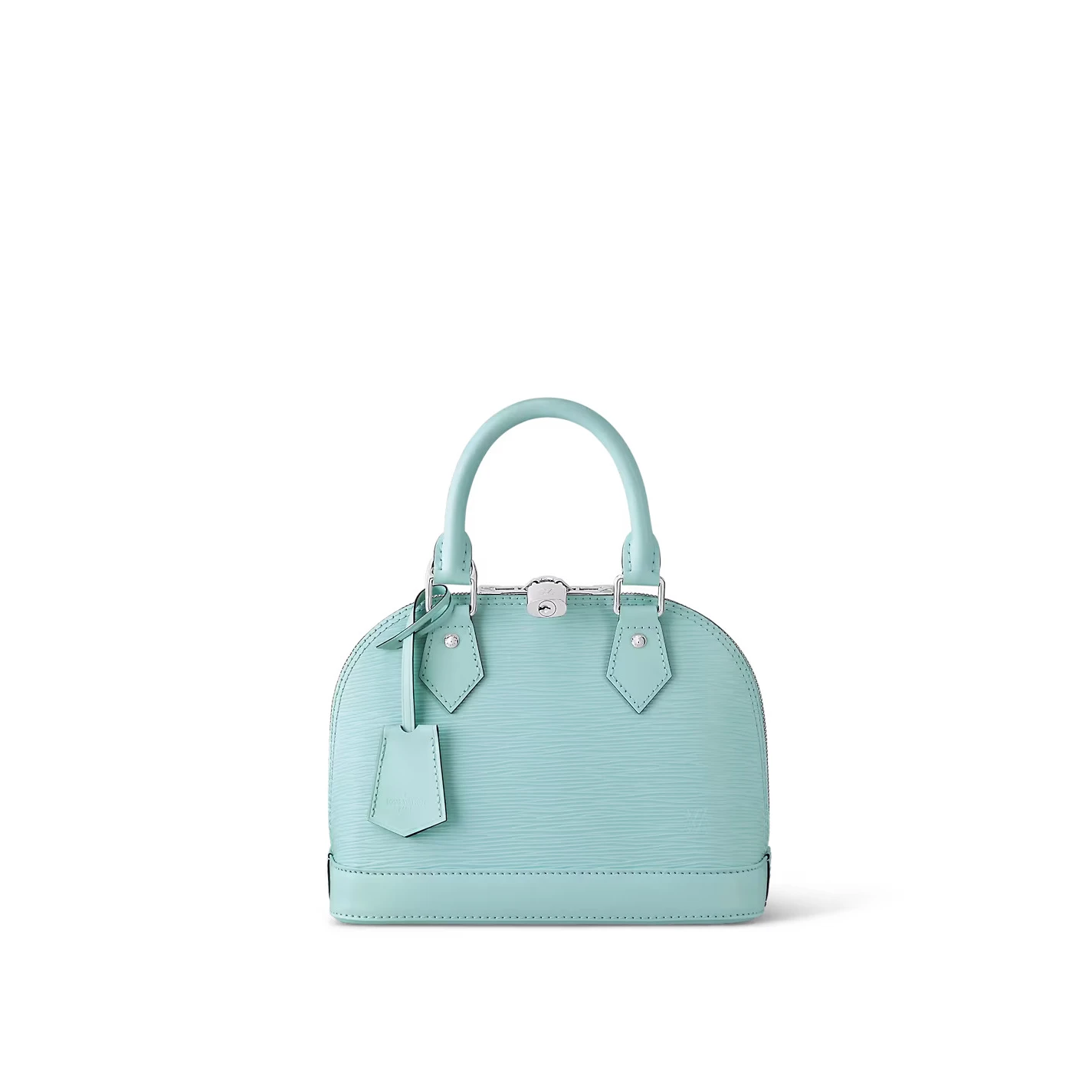 Louis Vuitton Lagoon Turquoise M22619 Alma BB