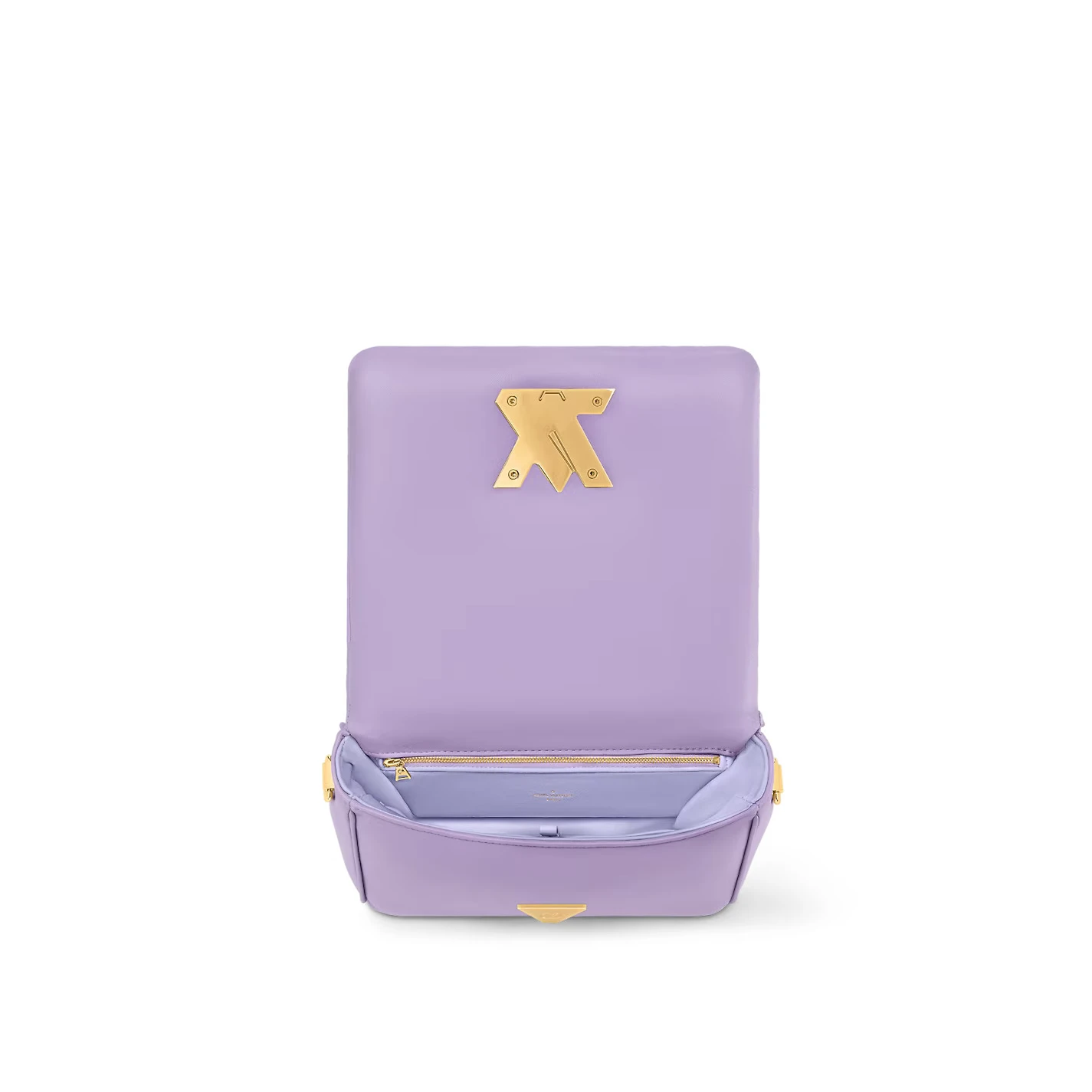 Replica bags Louis Vuitton Lilas M23049 Twist MM