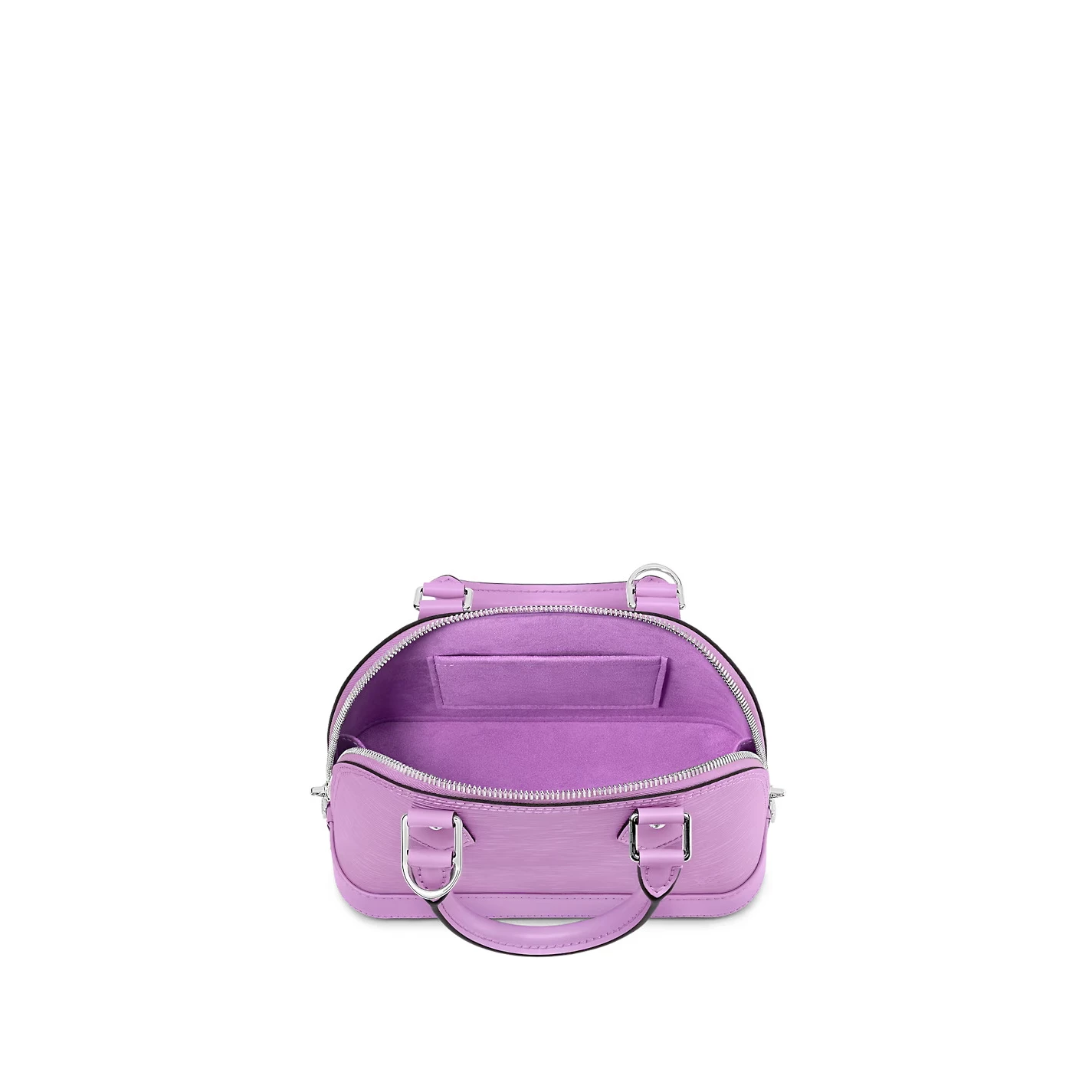 Louis vuitton locations Louis Vuitton Lilas Provence Lilac M22642 Alma BB