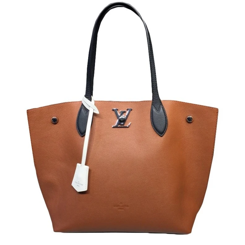Louis Vuitton Lockme Go M52408
