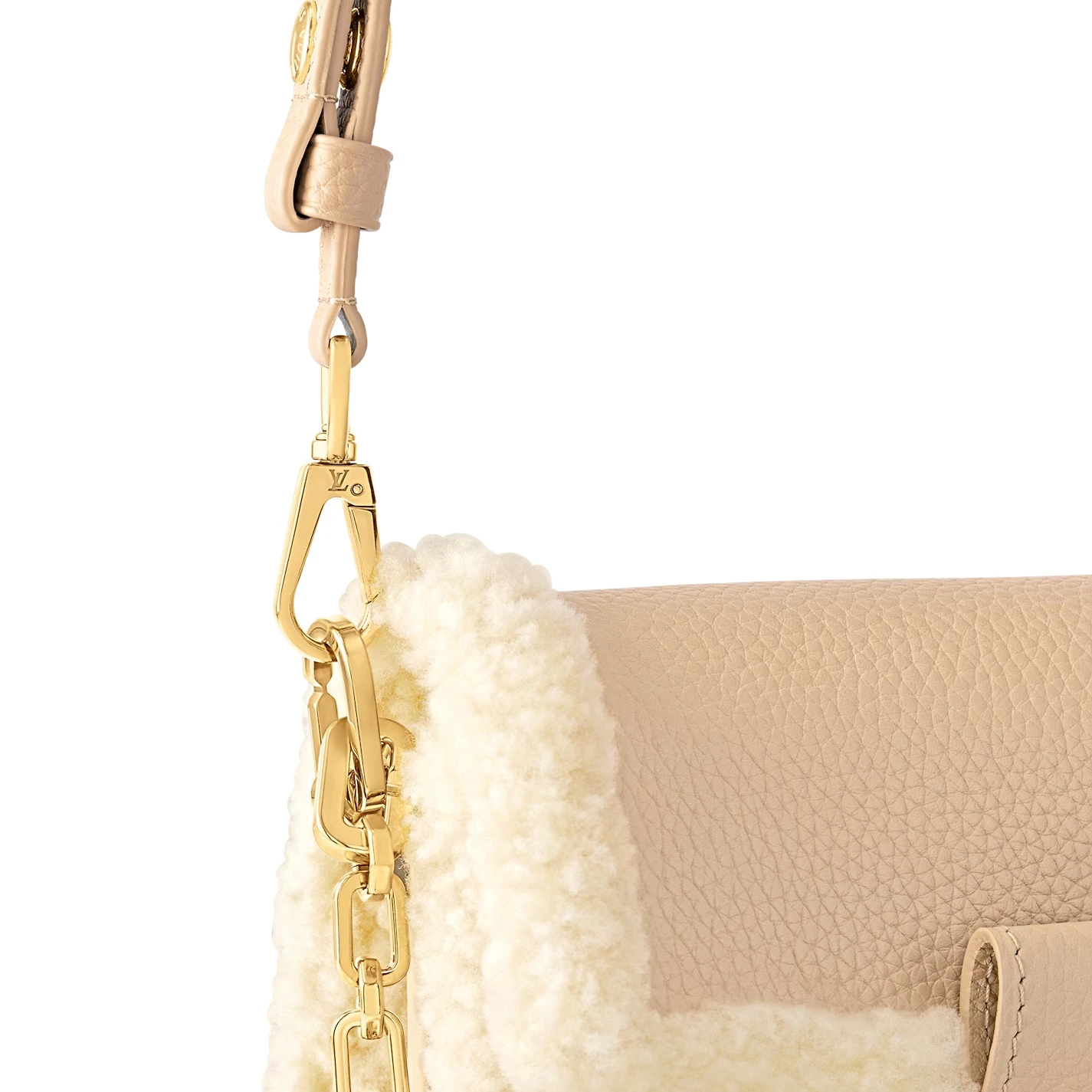 Mythick.ru Louis Vuitton Lv Ski M23610 Mini Dauphine