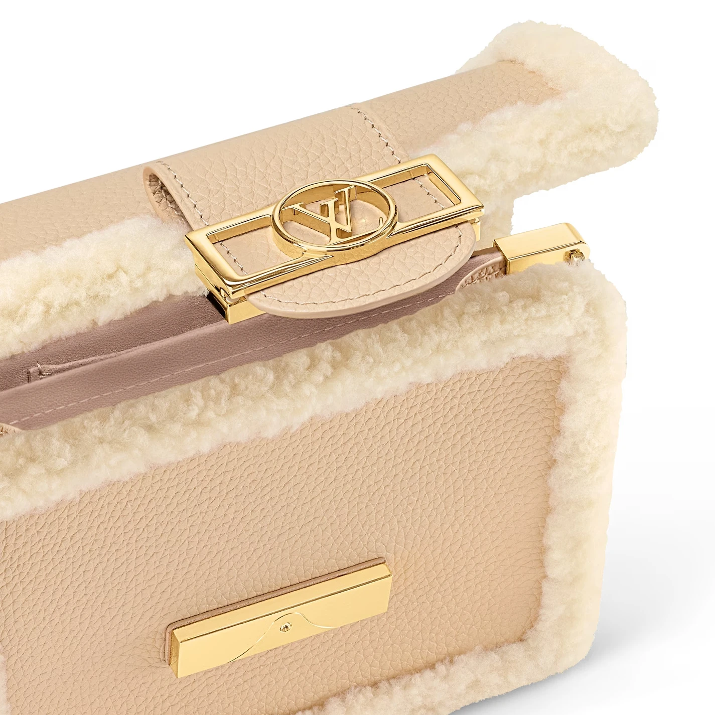 Mythick.ru Louis Vuitton Lv Ski M23610 Mini Dauphine