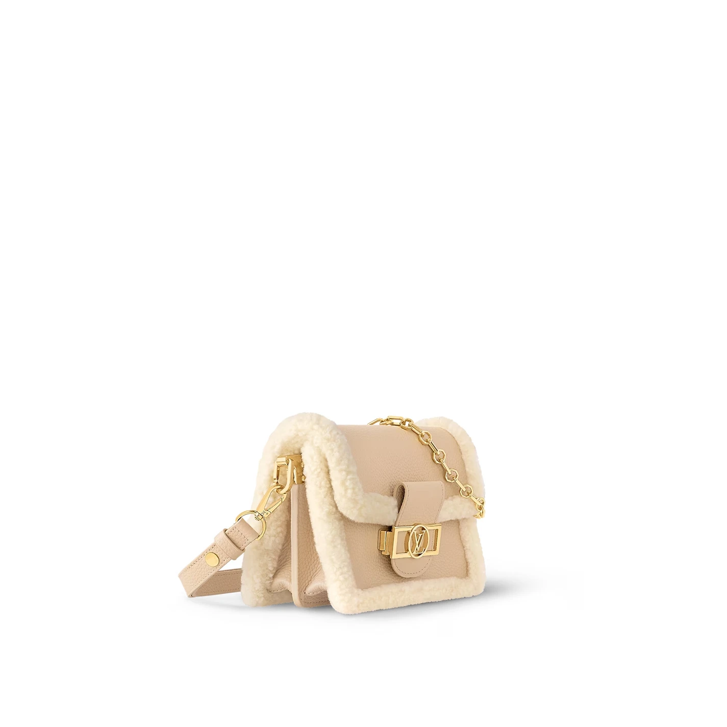 Mythick.ru Louis Vuitton Lv Ski M23610 Mini Dauphine