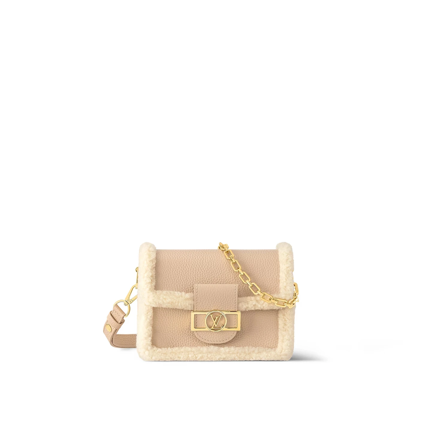 Louis Vuitton Lv Ski M23610 Mini Dauphine