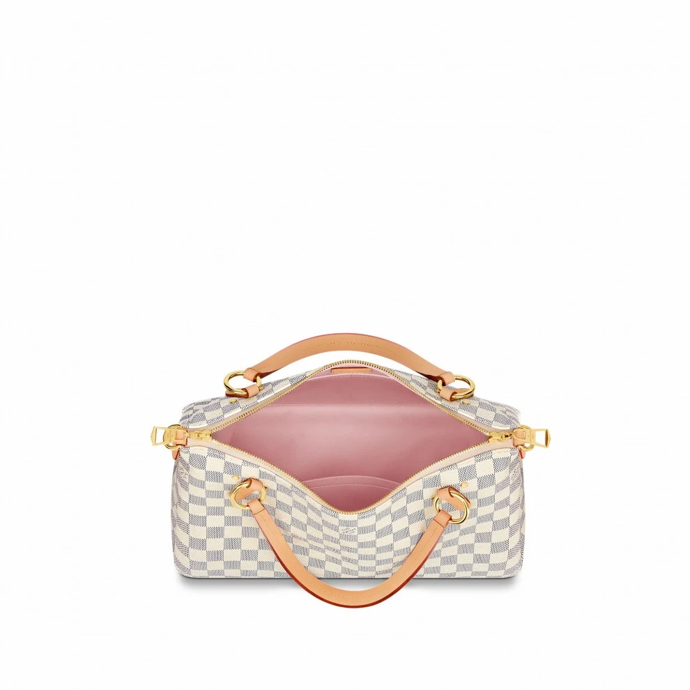 Replica bags lv Louis Vuitton Lymington N40022
