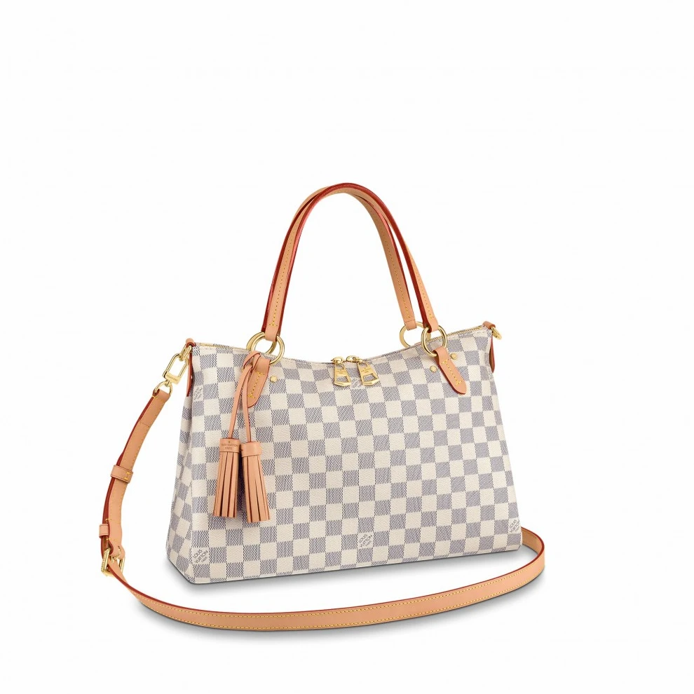 Louis Vuitton Lymington N40022