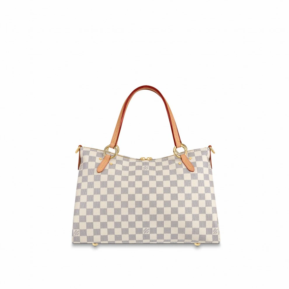 Replica bags lv Louis Vuitton Lymington N40022