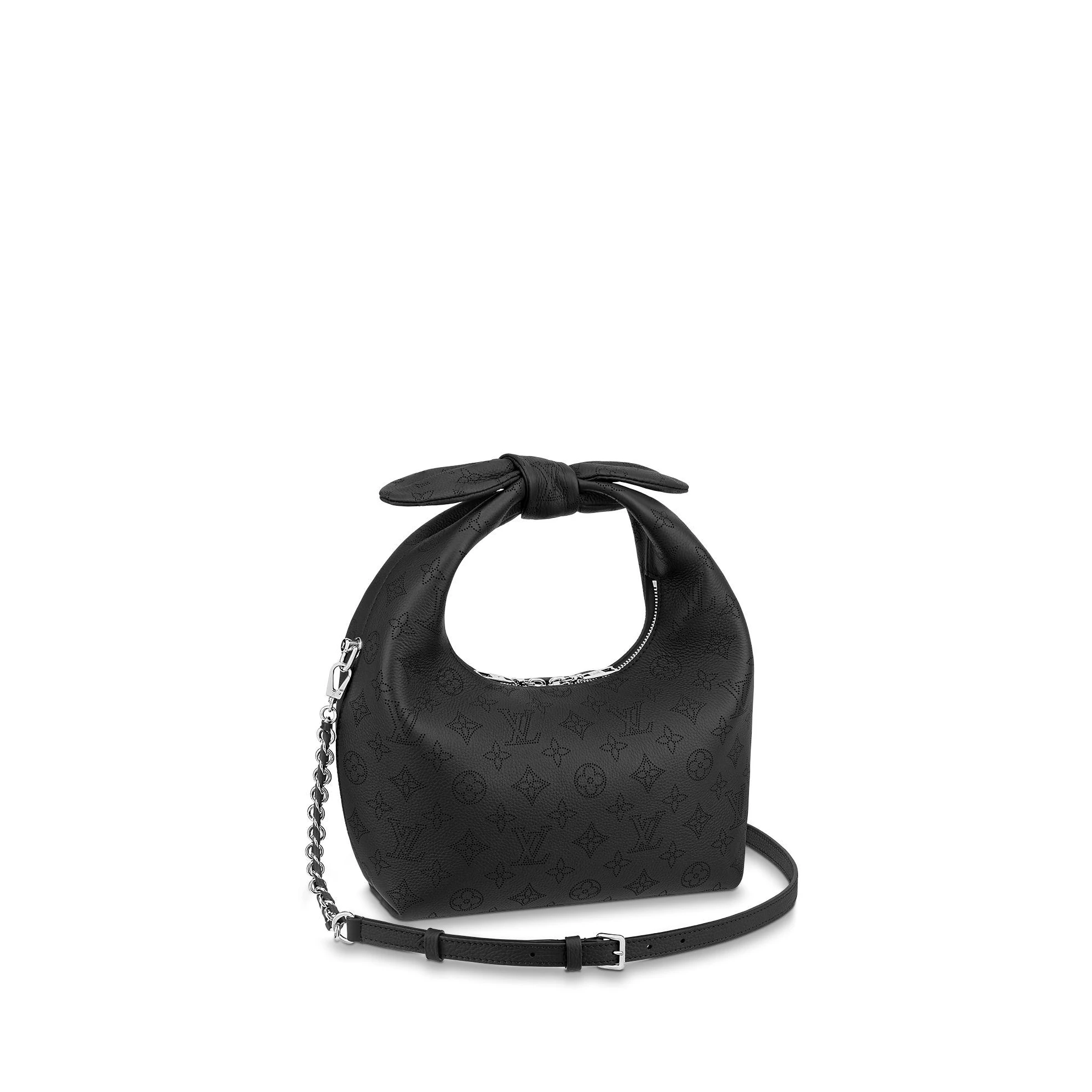 Louis Vuitton M20703 Why Knot PM