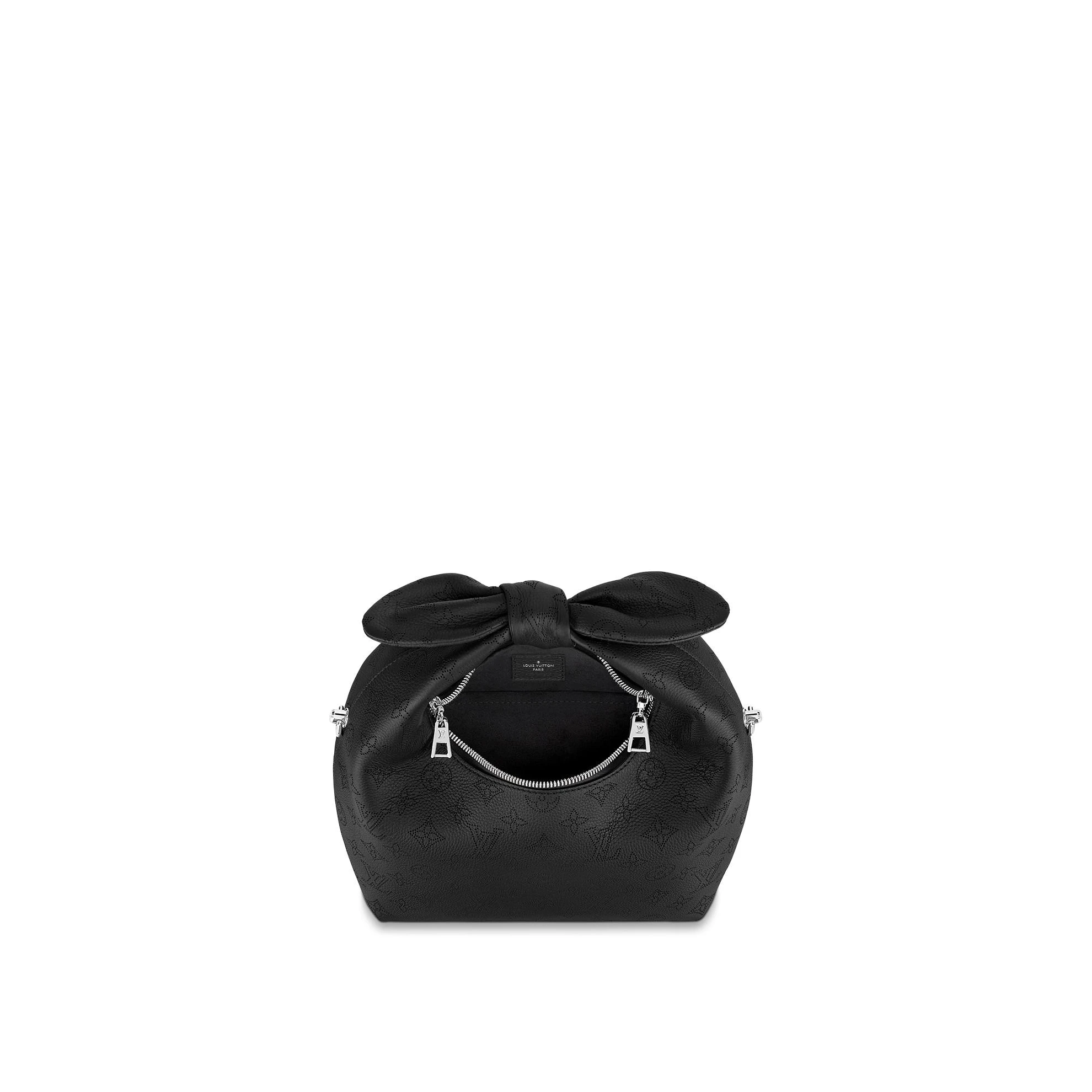 Mythick ru Louis Vuitton M20703 Why Knot PM