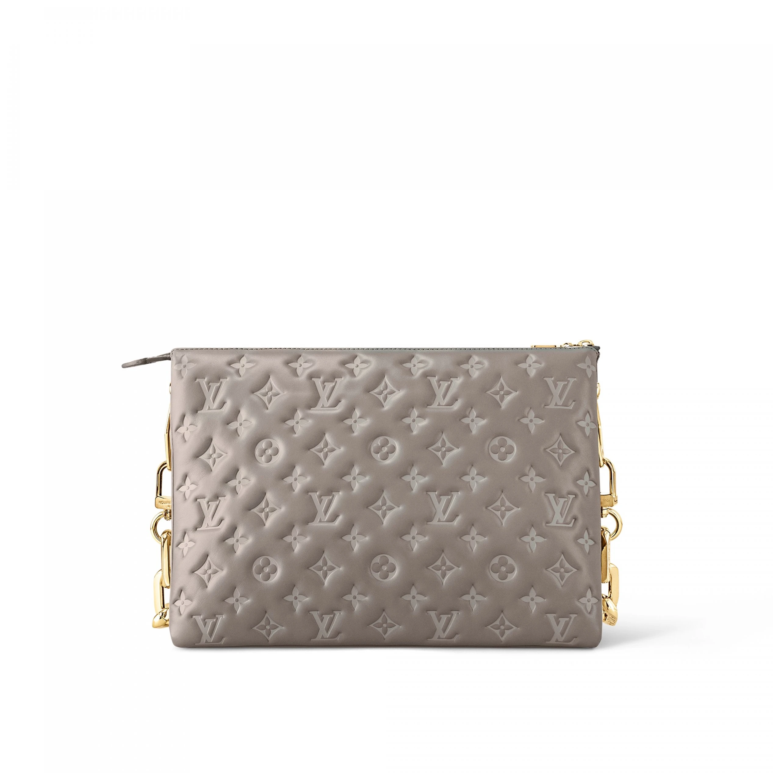 Louis vuitton locations Louis Vuitton M20771 Coussin MM Grey