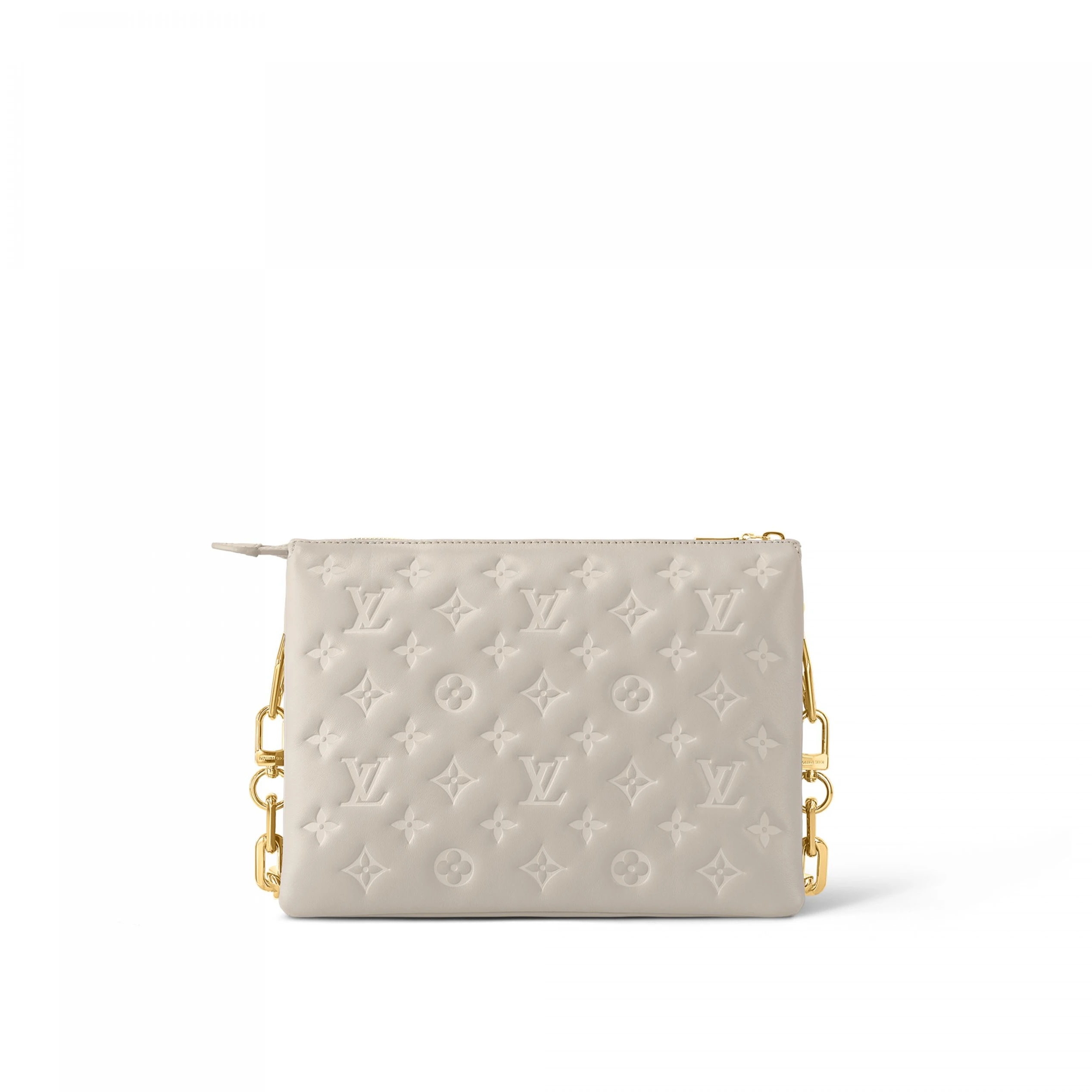 Replica bag Louis Vuitton M20842 Coussin PM Grey