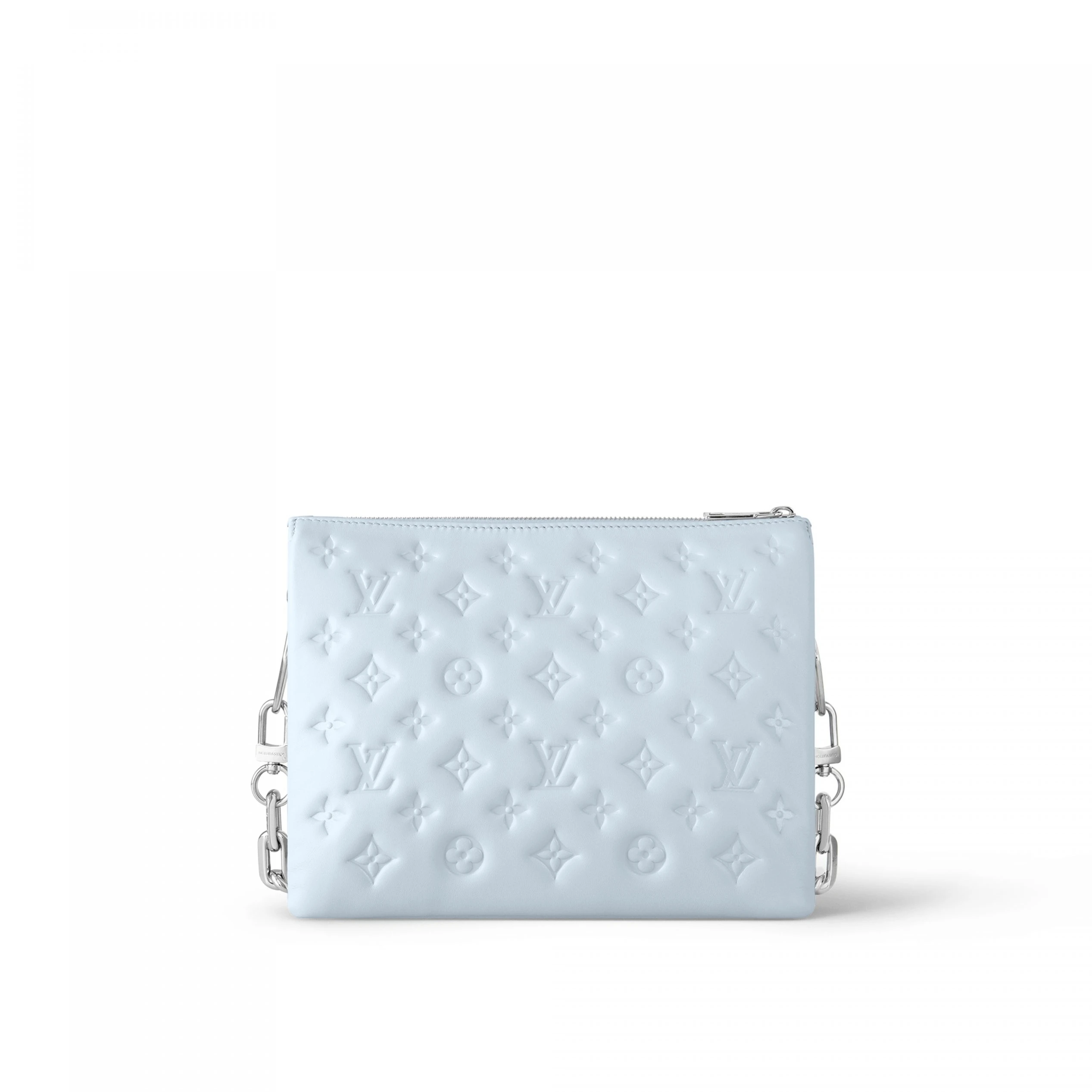 Mythick.ru Louis Vuitton M21197 Coussin PM Blue Glacier