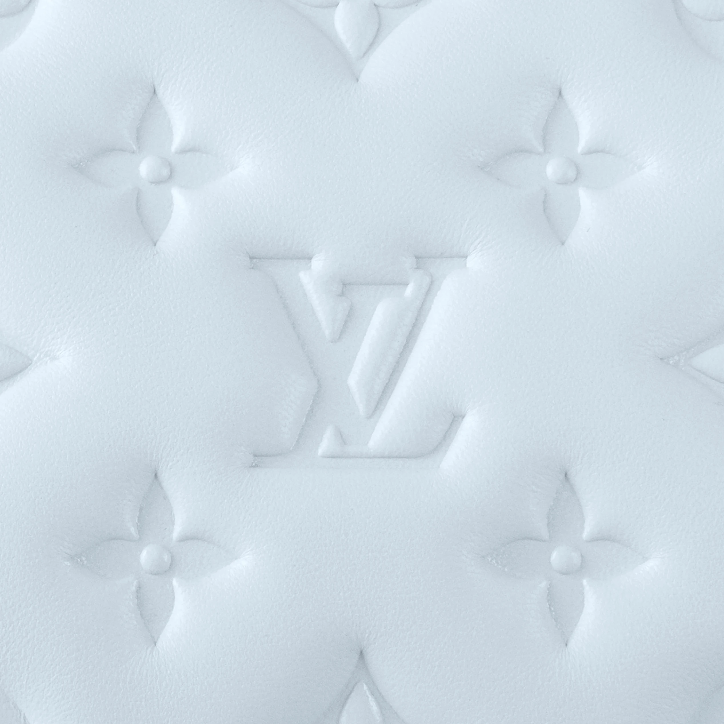Mythick.ru Louis Vuitton M21197 Coussin PM Blue Glacier