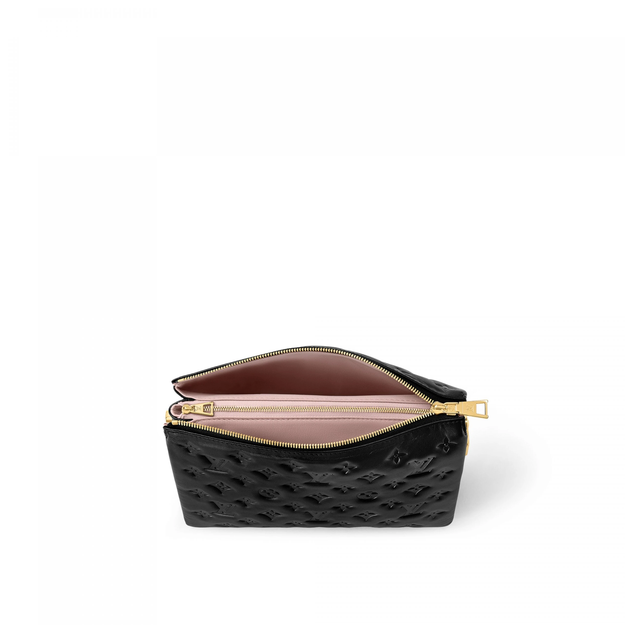 Louis vuitton locations Louis Vuitton M21260 Coussin PM Black