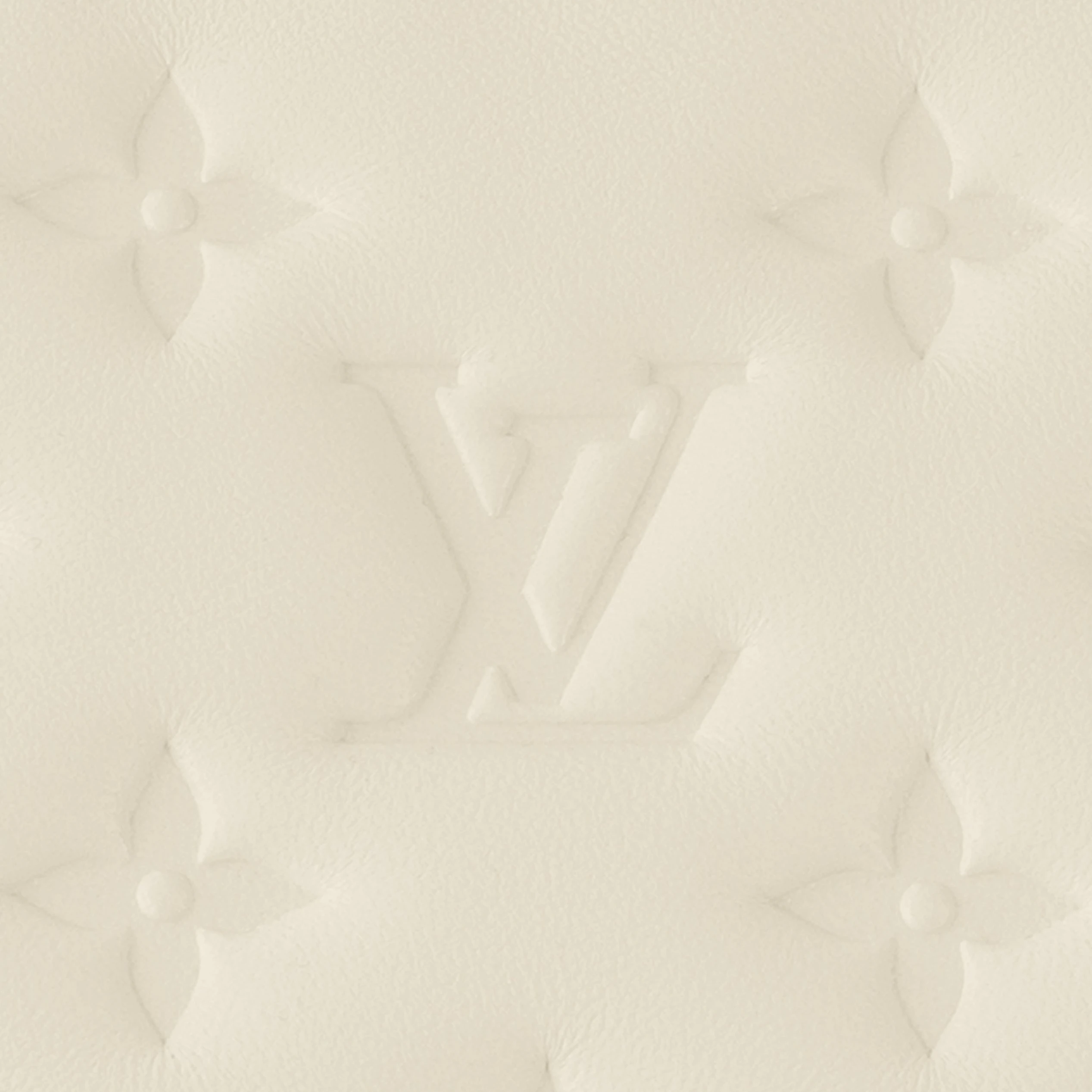 Mythick Louis Vuitton M21262 Coussin PM Cream