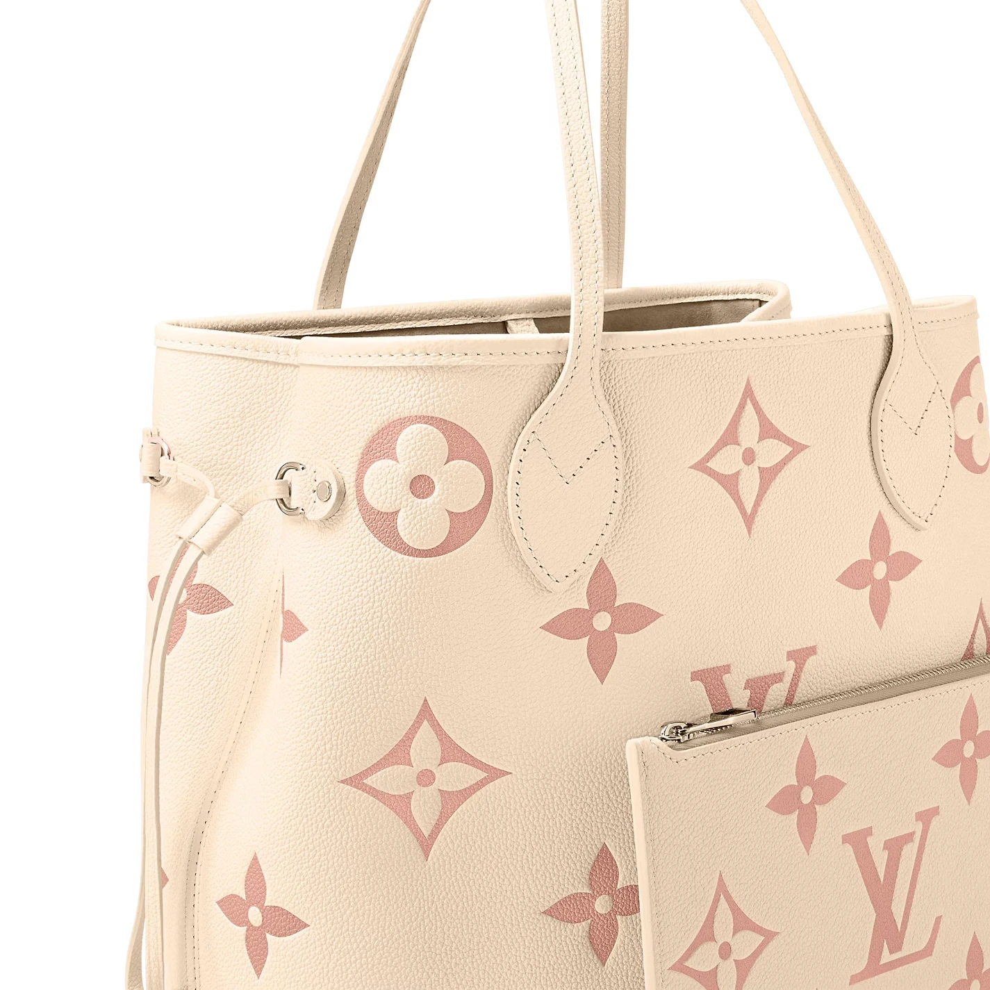 Replica bags Louis Vuitton M21579 Neverfull MM