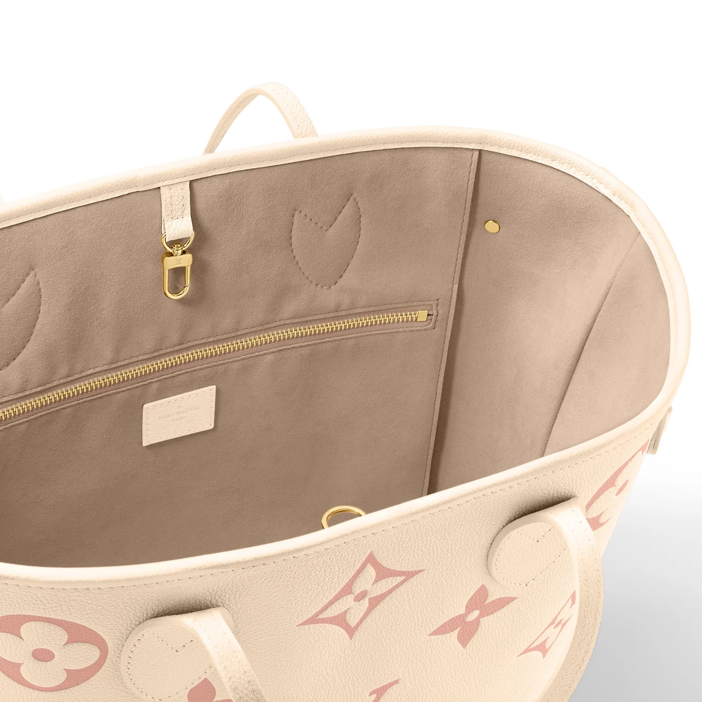 Replica bags Louis Vuitton M21579 Neverfull MM