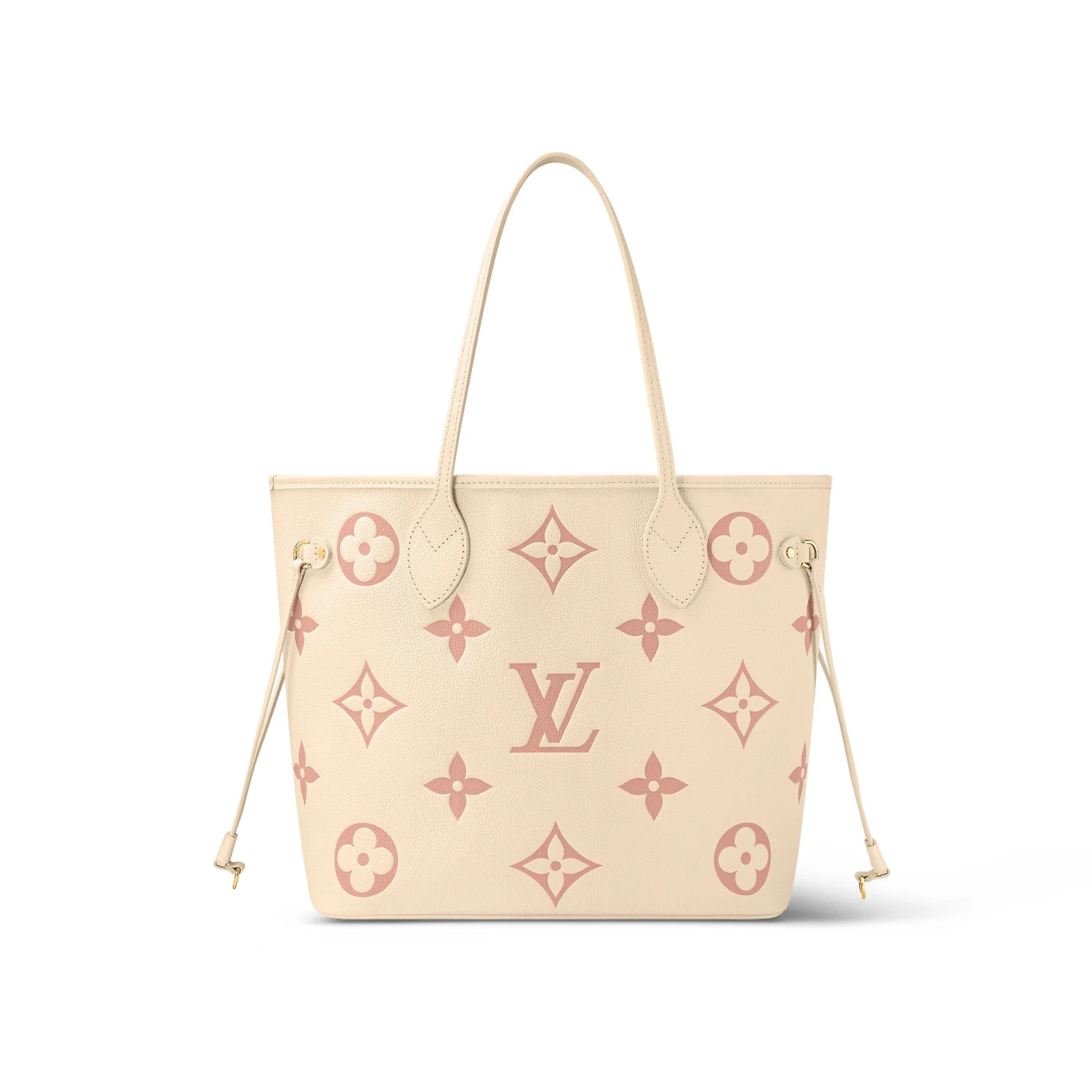 Replica bags Louis Vuitton M21579 Neverfull MM