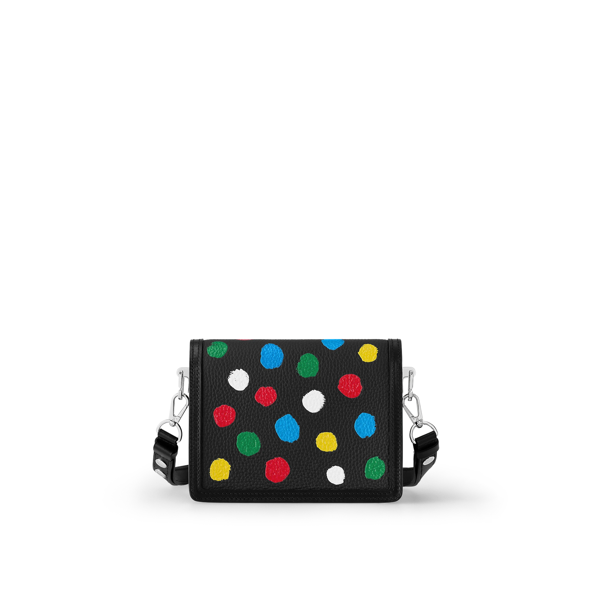 Replica bags Louis Vuitton M21750 LV x YK Dauphine Mini