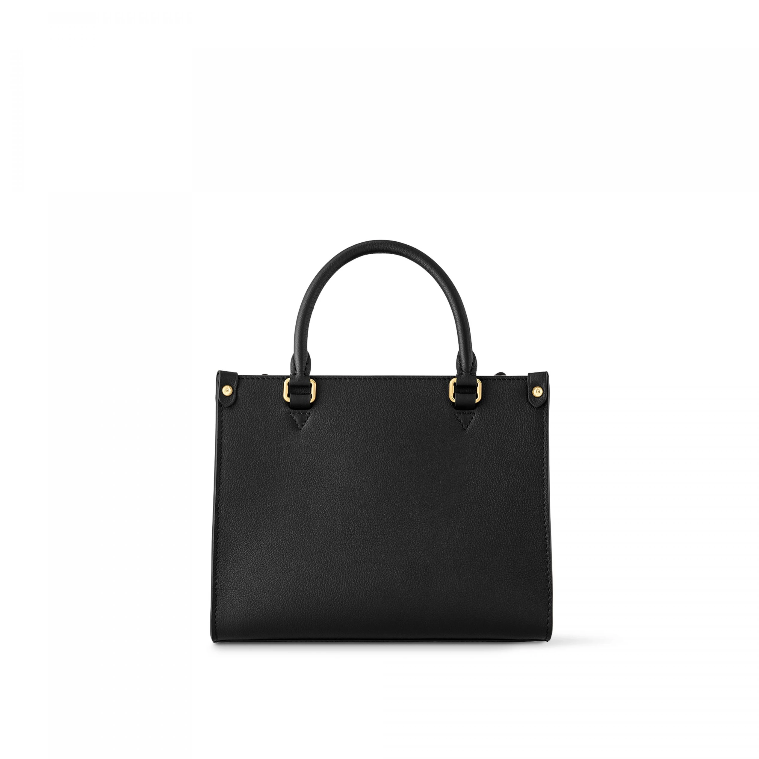 Mythick ru Louis Vuitton M22311 Lock & Go Black