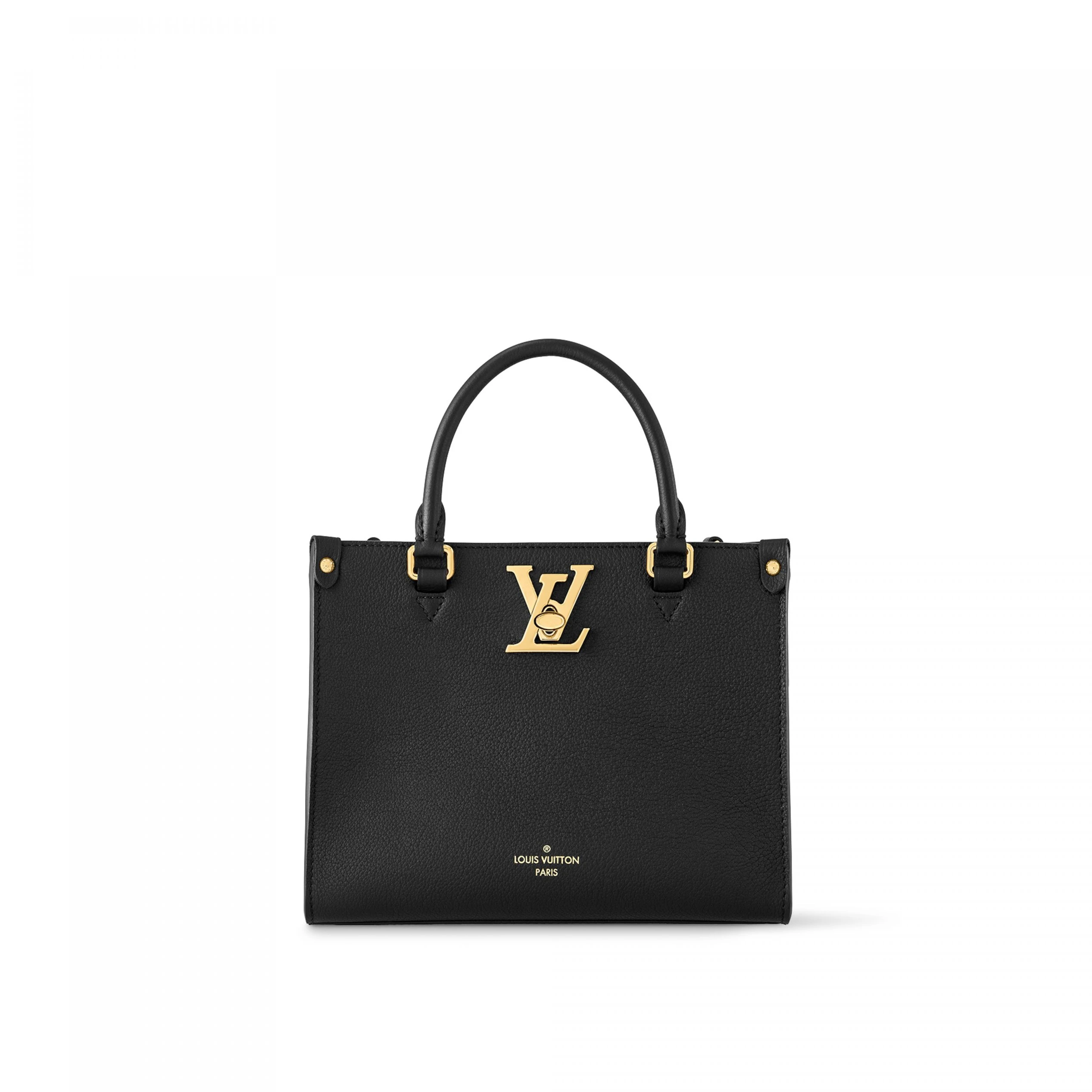 Louis Vuitton M22311 Lock & Go Black