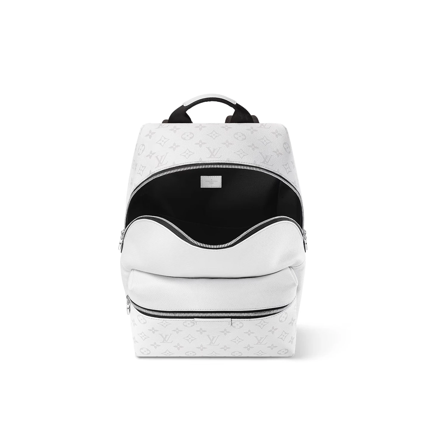 Replica bags Louis Vuitton M22545 Discovery Backpack MM