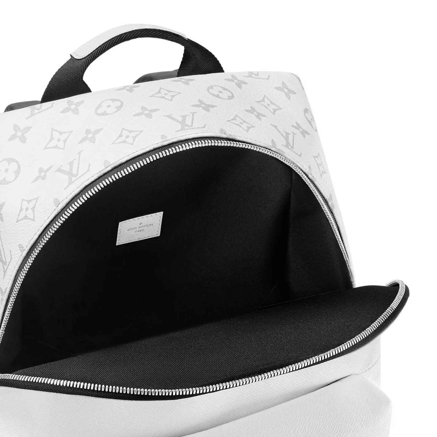 Replica bags Louis Vuitton M22545 Discovery Backpack MM