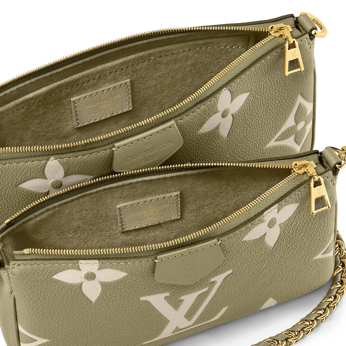 Replica bags Louis Vuitton M22670 Multi Pochette Accessoires