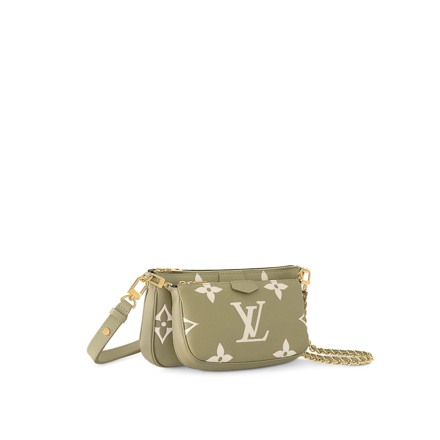 Replica bags Louis Vuitton M22670 Multi Pochette Accessoires