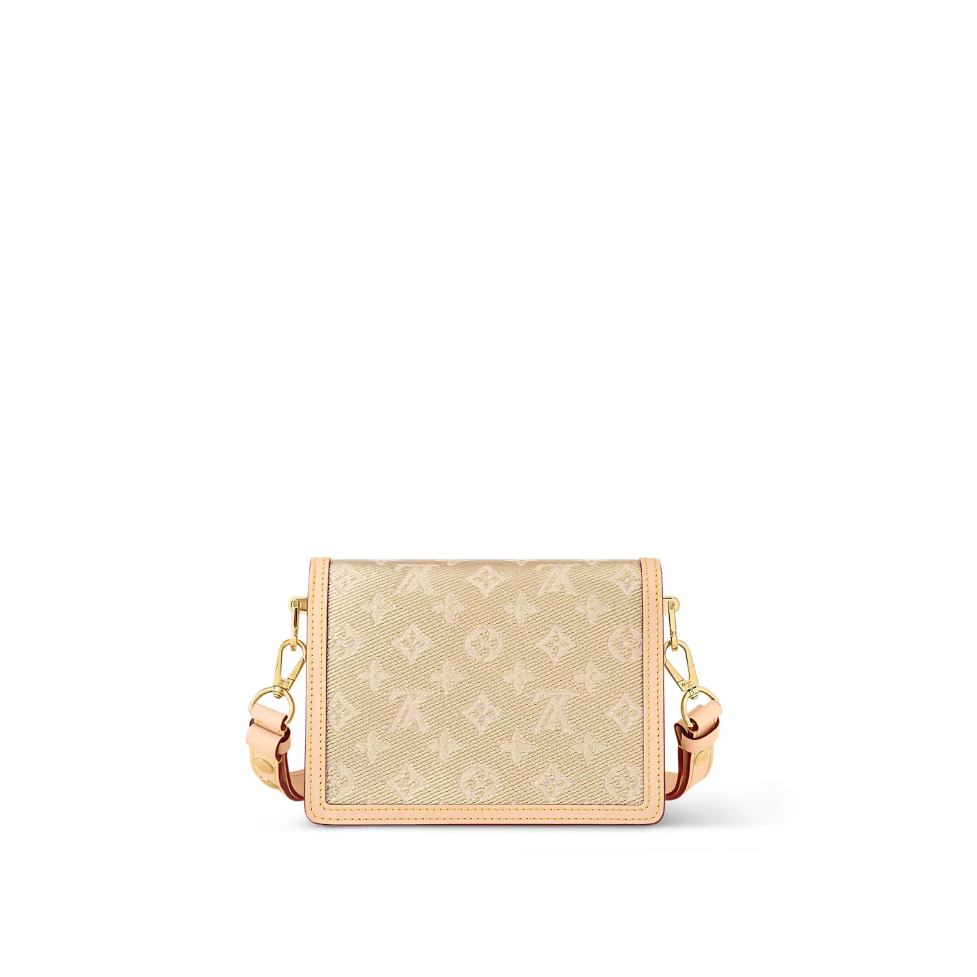 Lv belts replica Louis Vuitton M22826 Mini Dauphine
