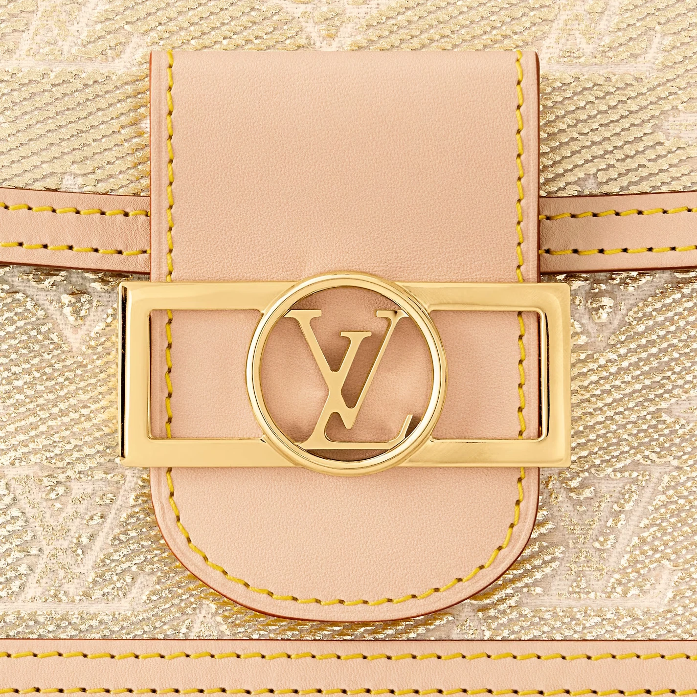 Lv belts replica Louis Vuitton M22826 Mini Dauphine