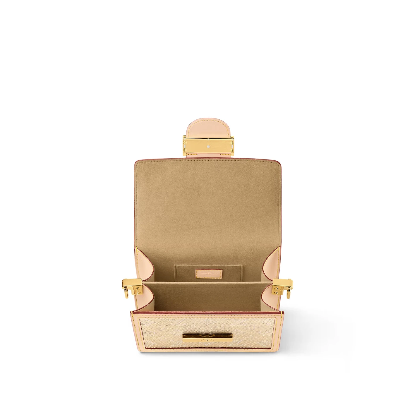 Lv belts replica Louis Vuitton M22826 Mini Dauphine