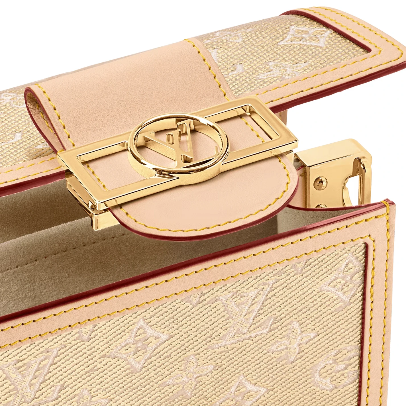 Lv belts replica Louis Vuitton M22826 Mini Dauphine