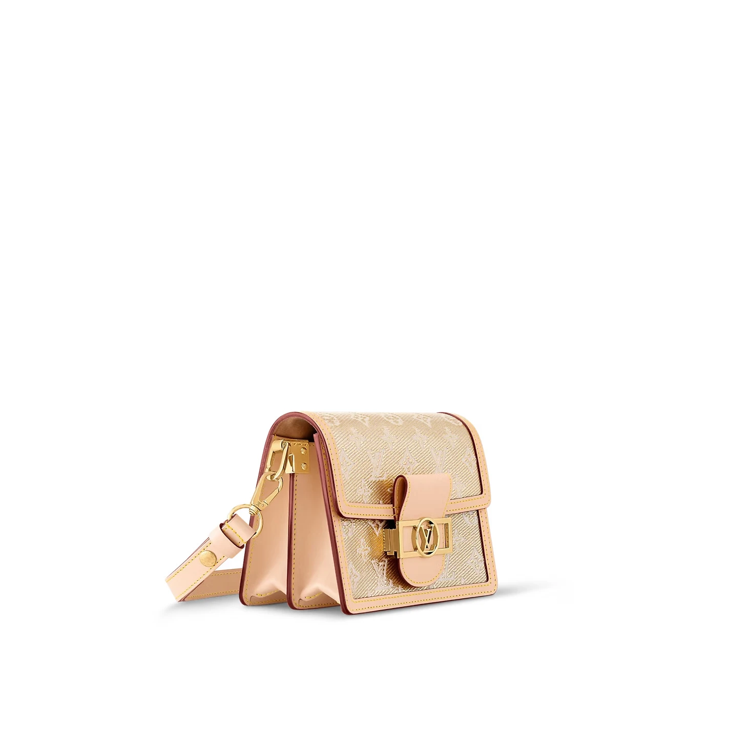 Lv belts replica Louis Vuitton M22826 Mini Dauphine