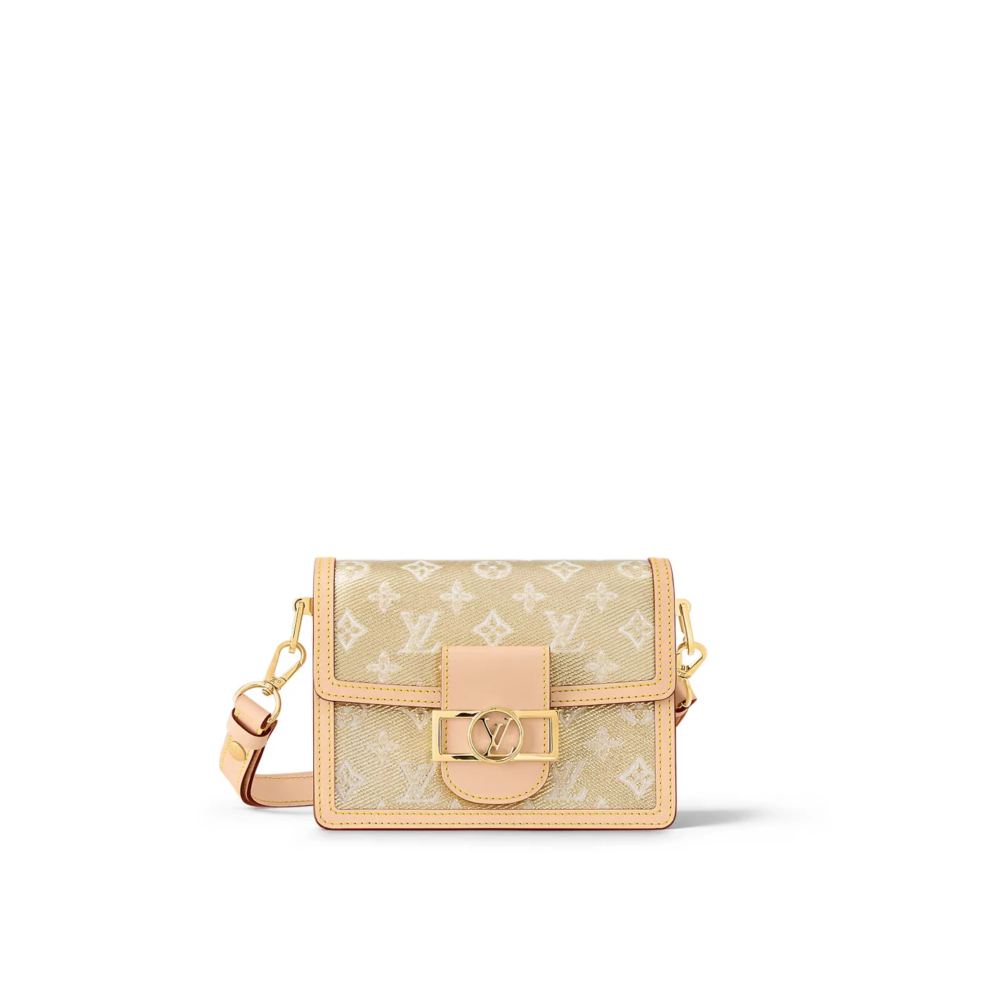 Louis Vuitton M22826 Mini Dauphine
