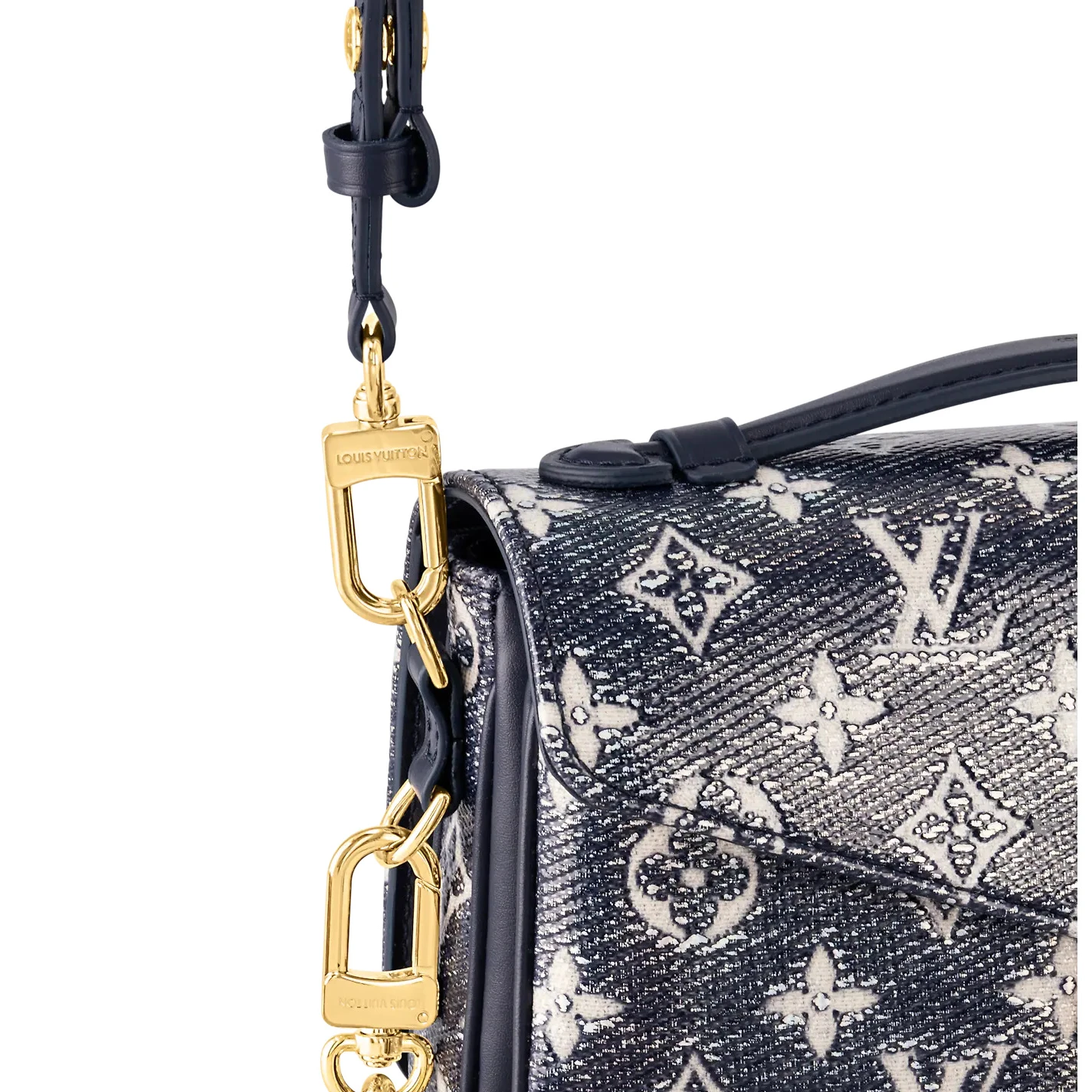 Replica bag Louis Vuitton M22834 Pochette Métis East West