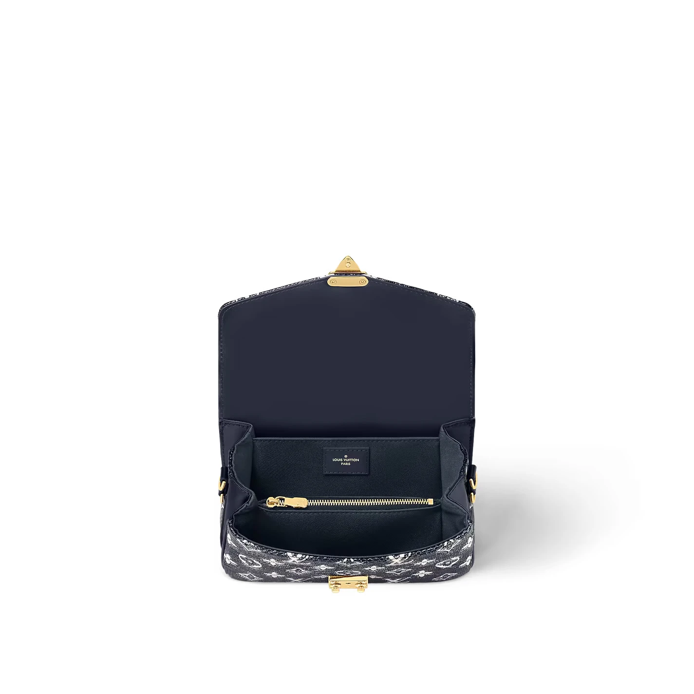 Replica bag Louis Vuitton M22834 Pochette Métis East West