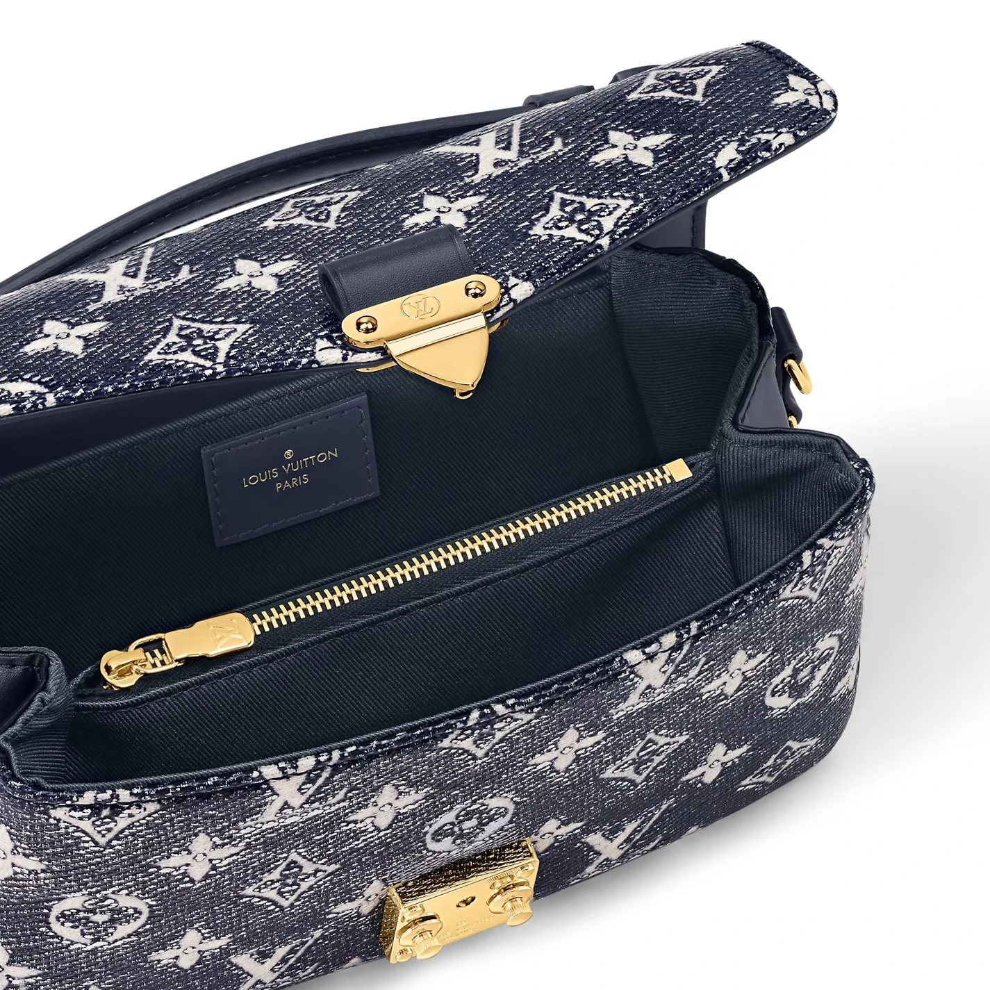 Replica bag Louis Vuitton M22834 Pochette Métis East West