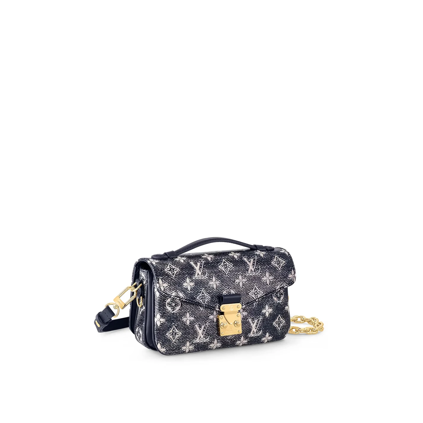 Replica bag Louis Vuitton M22834 Pochette Métis East West