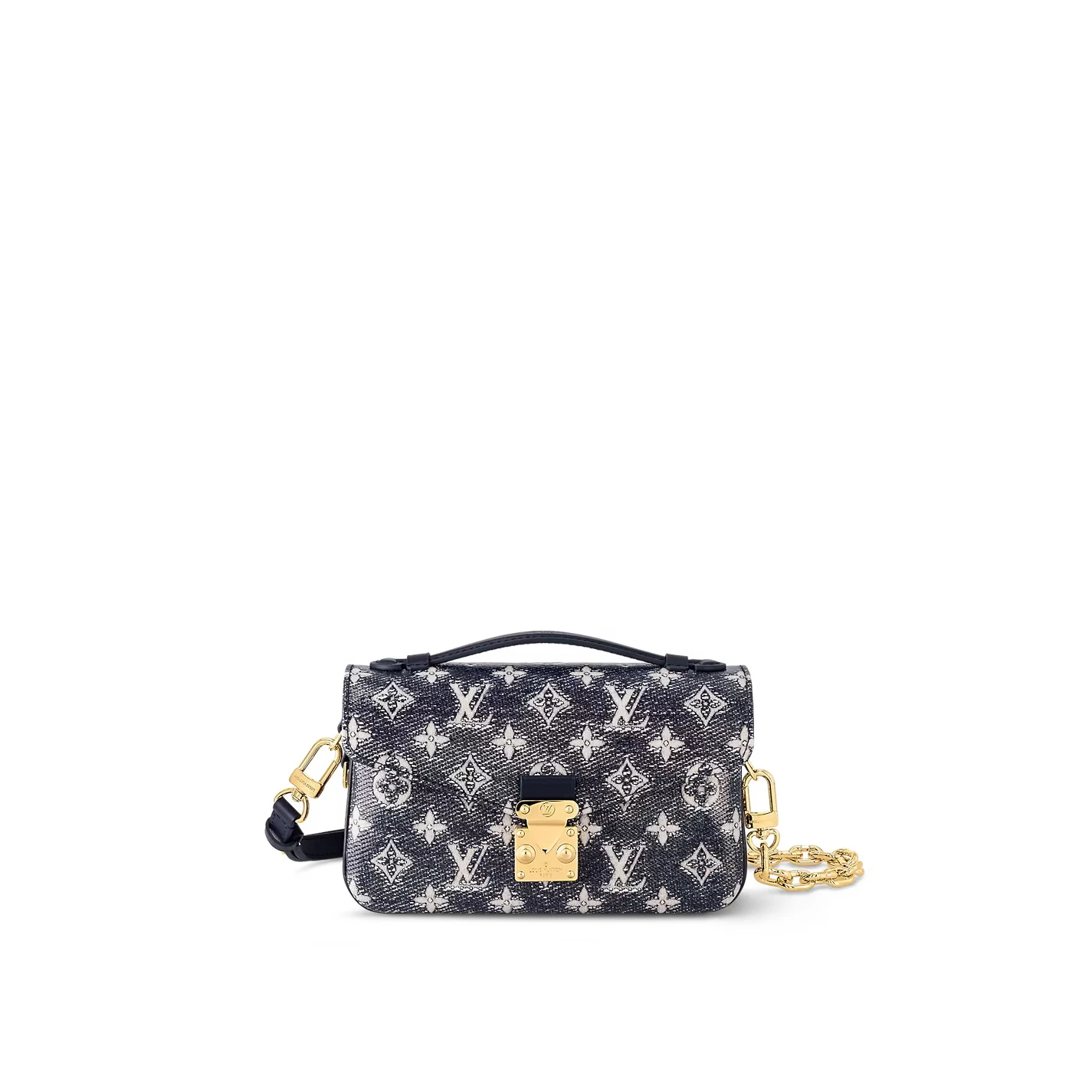 Louis Vuitton M22834 Pochette Métis East West