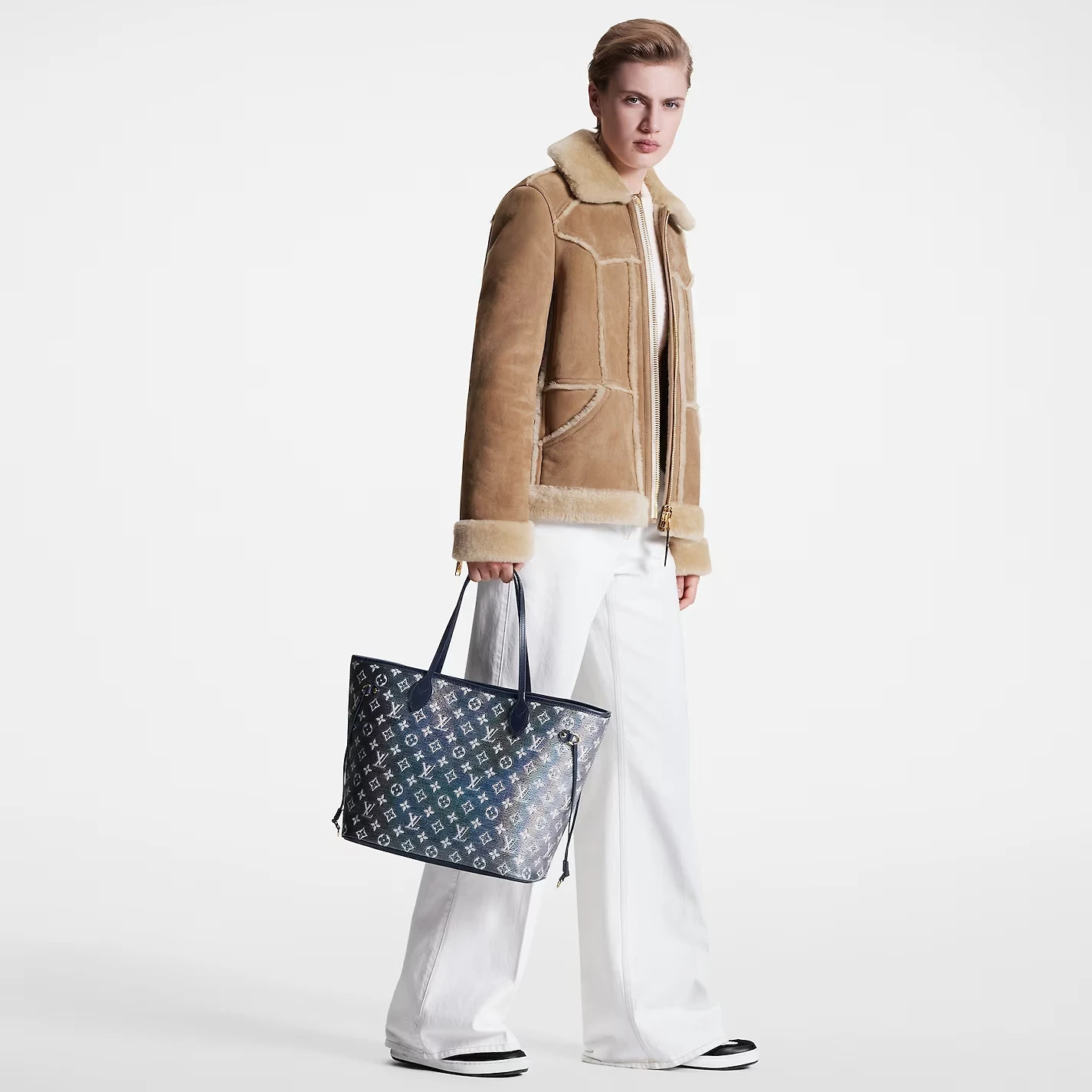 Mythick.ru Louis Vuitton M22921 Neverfull MM
