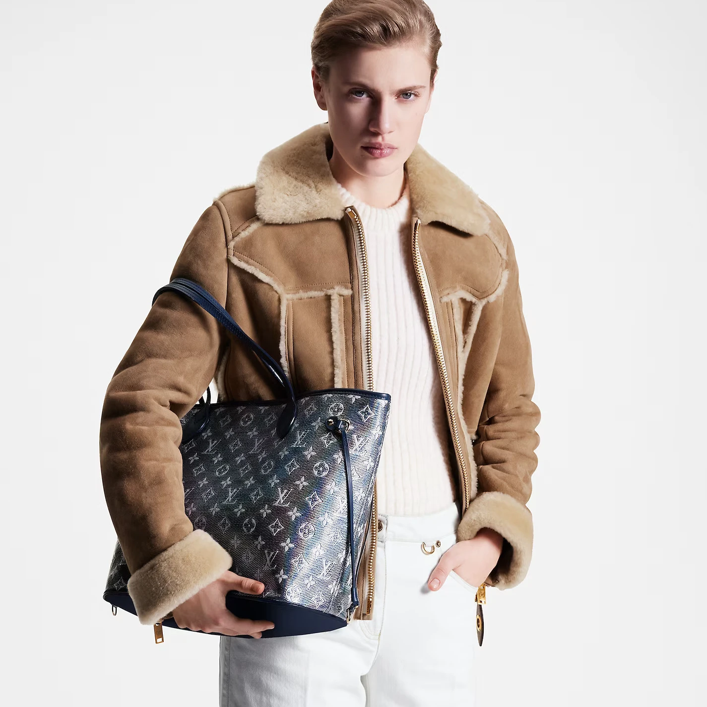 Mythick.ru Louis Vuitton M22921 Neverfull MM