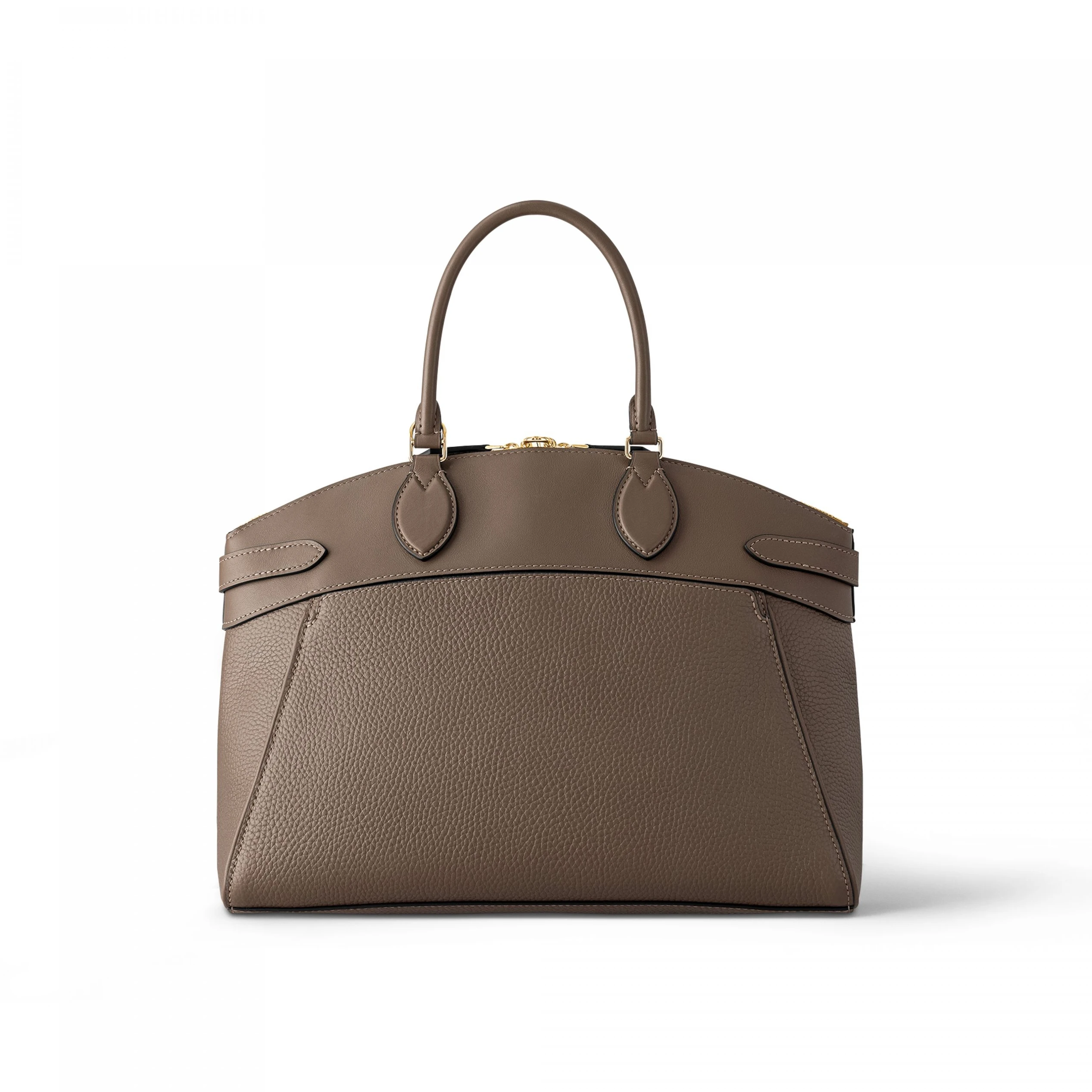 Replica bags Louis Vuitton M22927 Lock It MM Earth