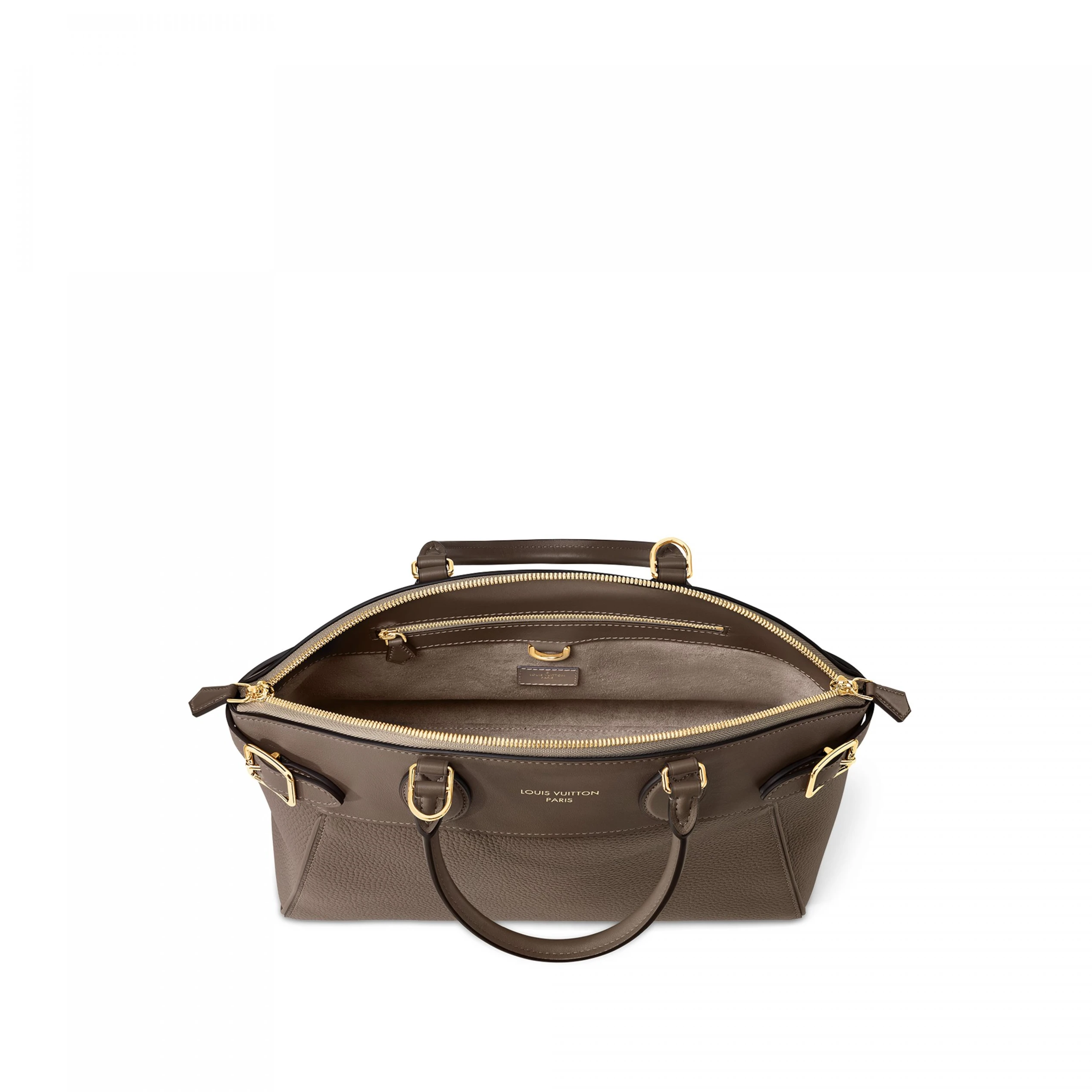 Replica bags Louis Vuitton M22927 Lock It MM Earth