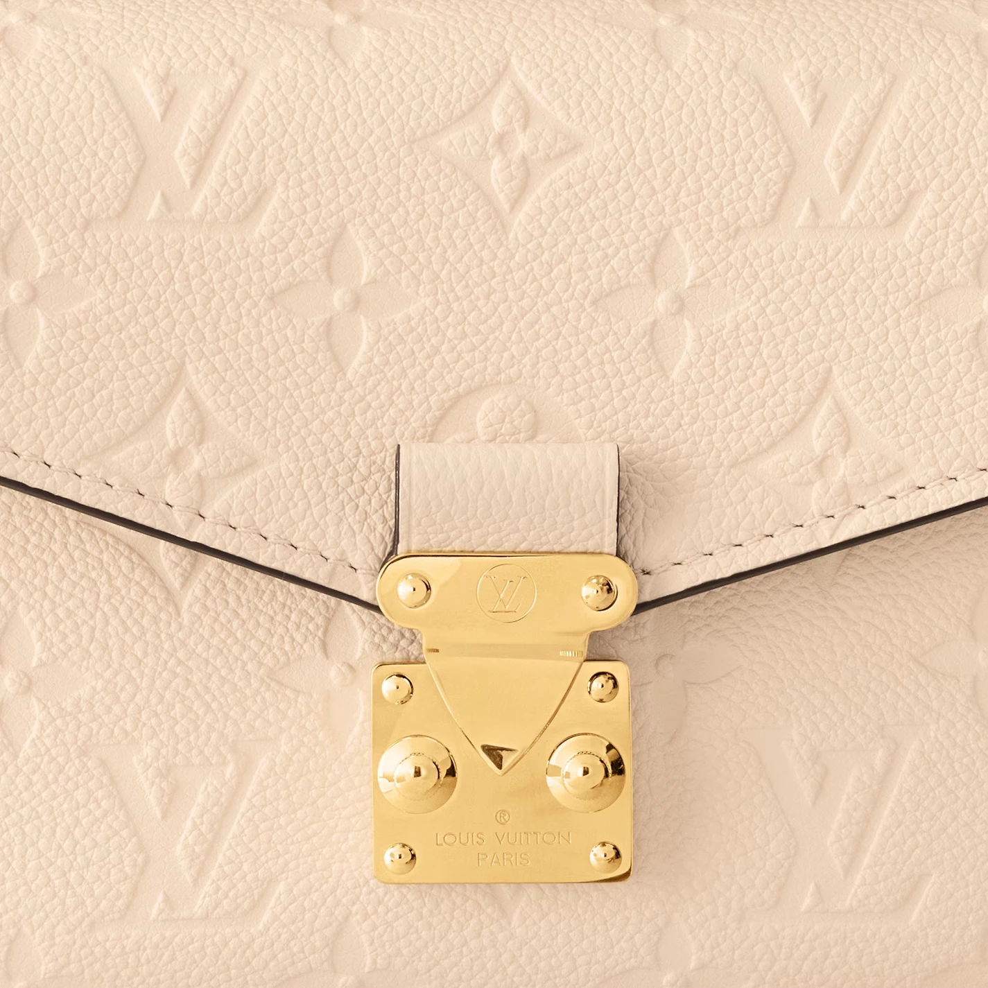 Lv belts replica Louis Vuitton M22942 Pochette Métis East West