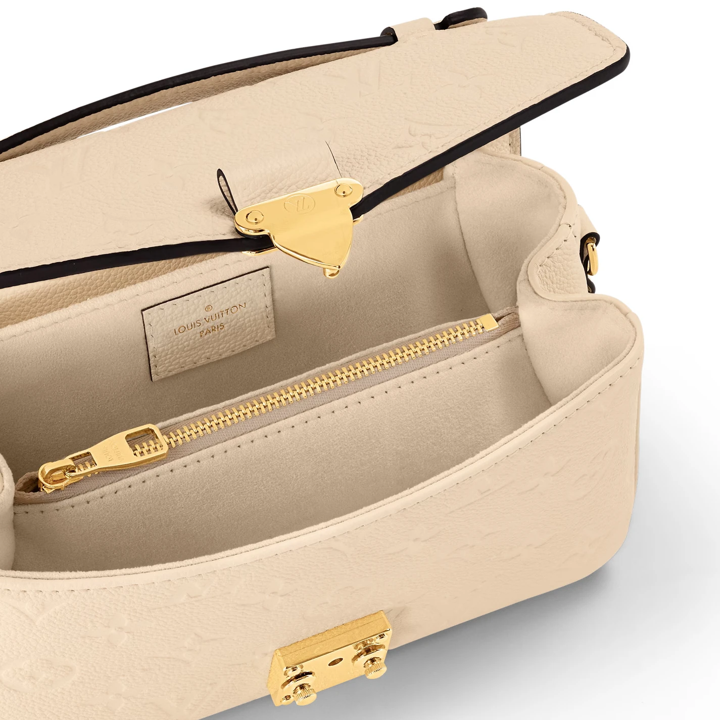 Lv belts replica Louis Vuitton M22942 Pochette Métis East West