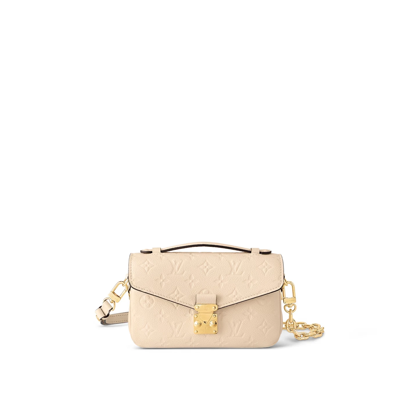 Louis Vuitton M22942 Pochette Métis East West